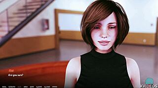 Roleplay with a tattooed teen in the world of A o a Academy 17