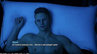 Wild teen orgy in Project Atmosphere gameplay! 😈