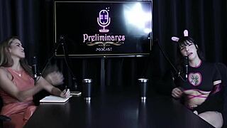 Let's do One Piece cosplay orgy – men need humor and pussy licking skills