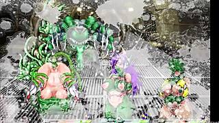 Signal Operations Units Gameplay Highlights