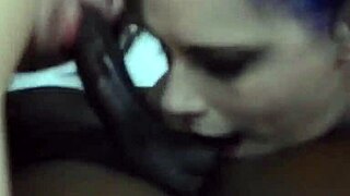 lyla everwett givng double blowjob, so hot