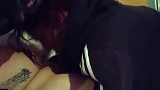 Found This Slut On Craigslist For Hardcore Action!