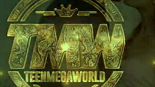 TeenMegaWorld Net - Michelle Can - Hot Brunette Babe Rides Horny Stranger in Missionary.