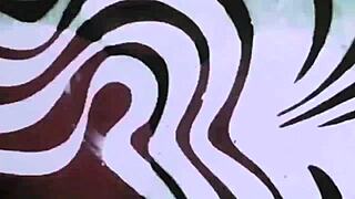 Vintage Erotic Comic Drawings From Antique Collection