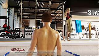 i'm in alternate existence 81 with big tits