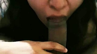 i give oral to chubby hunter 666 with big tits