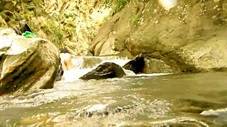 I'm waitin for a alpha male to make me feel woman