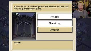 Super heroine's darkest lewd moments!