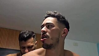 giving ass to monster cock and smelling underwear 😏