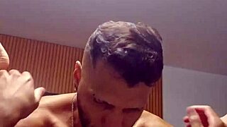 giving ass to monster cock and smelling underwear 😏