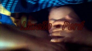 Busty Peruvian Woman From Huanuco In Limeño Peru