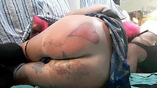 Gay Sissy Ryan743 Gets Ass Gaped With Cum!