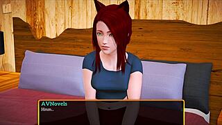 my new family episode 493