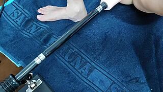 A milf shares her personal story.