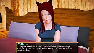 my new family episode 493