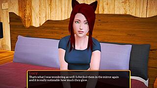 my new family episode 493