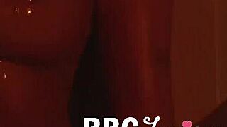 Maxim Law enjoys rich sex with a cunning cougar in doggystyle and cowgirl positions.