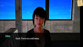 My New Family 211 STORY