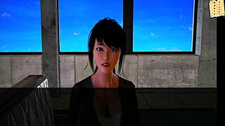 My New Family 211 STORY