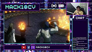 jojo's bizarre adventure animation part 2 chapters 13-14