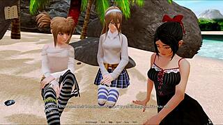 Harem Hotel 316 Game Hotel