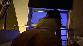 My former employee is now just my slut