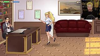 why not become a lewd knight