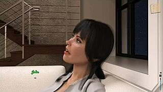 Leap Of Faith 11 In Anime Hentai Series