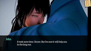 My New Family 211 STORY