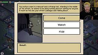 why not become a lewd knight