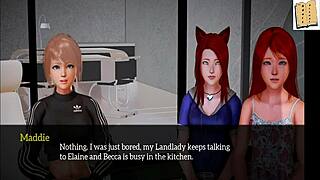 my new family episode 129 is wild! 😍