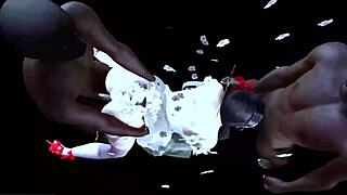 Hey, Do BBC Se Badi Choochiyon Wali Ladki Ko Thokte Dekhega?