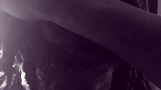 straight mouth action with big black cock 😏