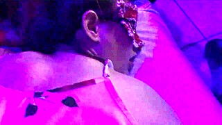 seven moments of me taking it orally or elsewhere