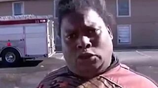 Girls have pillow fight during lockdown in uncensored hentai.