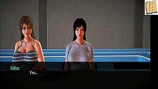 my new family episode 129 is wild! 😍