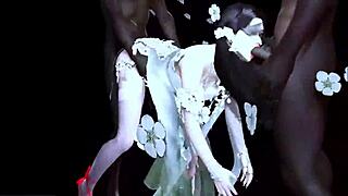 Hey, Do BBC Se Badi Choochiyon Wali Ladki Ko Thokte Dekhega?