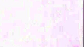 japanese teen rides cock in bdsm anime