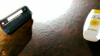 i'm tifa in special short animation with missionary blowjob and deepthroat cumshot