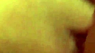 Me and my friends enjoy sexy bbw wife's big tits at the bar