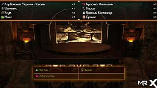 Treasure of Nadia: Finger in Ass Then Cock, Anal Fingering in Cartoon Hentai.