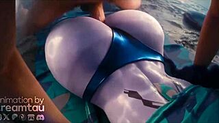 overwatch hentai compilation gets me so damn excited every time!