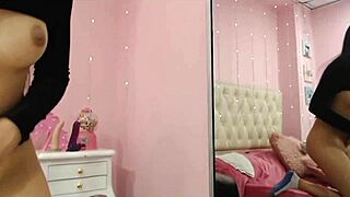 especial preview abbyfox latina cute and sexy teaser