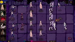 Monster Girl Played In This Anime