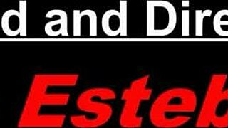 Straight Brit student tries gay sex with me first time! 😜