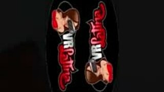 VRLatina Star Dian Rius with Big Tits Pounded Hard in VR