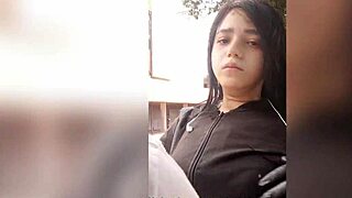 Hey, why’d I end up inside my rude stepcousin after picking her up?