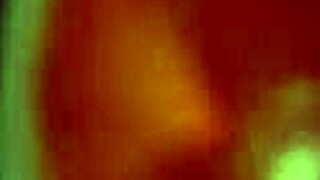 sexy devil drips hot wax on big clit and nipples! 🖤