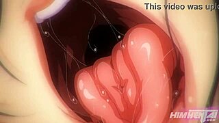 Teen 18+ Classmate Orgy Featuring Big Tits Blowjob And Mother In Law In Anime Hentai