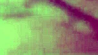 Busty blonde striptease leads to double anal penetration!